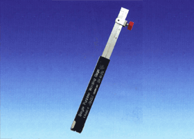 Fillet Cam Type Huatec Weld Gauge Series Taper Stainless Steel