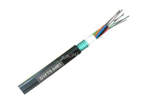China Outdoor Fiber Optic Cable multimode singlemode, LSZH fiber optic cable wholesale