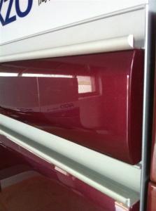 China 2_pac kitchen cabinet door panel wholesale