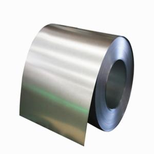China 347 321 Hot Rolled Stainless Steel Coil Thick 3mm For Structural Equipment wholesale
