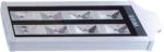 80W street light with high power LED chip