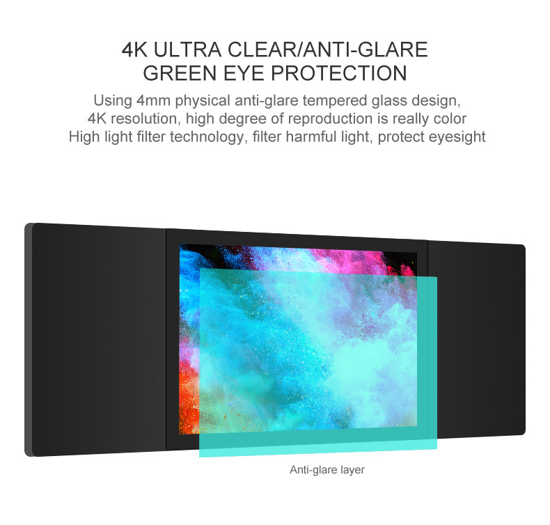 65 70 Inch Digital Blackboard For Classroom