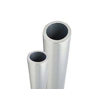 China China Factory Direct Sales 6061 10*9mm Aluminum Tube 8*6mm Aluminum Tube Pipe wholesale