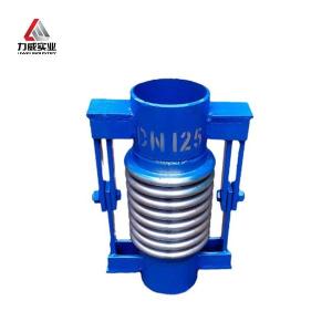China Ripple Compensator Stainless Steel Flexible Joint Pipe wholesale