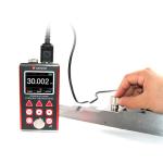 Extruded Aluminum Body Paint Coating Thickness Gauge IP 65 Protection Degree