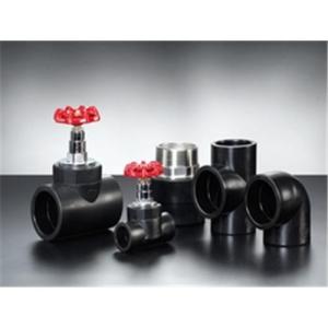 China PE fitting for PE pipe wholesale