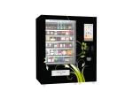 Smart Automatic Vending Machine , Commercial Small Snack Vending Machine