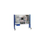 Teaching Equipment Fridge Training equipment HSI training system refrigeration