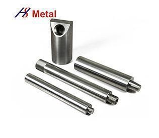 Corrosion Resistance Non Ferrous Steel Molybdenum Electrodes For Glass