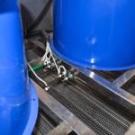 1500kg/H Dates Fruit Vegetable Drying Machine That Dried Fruit