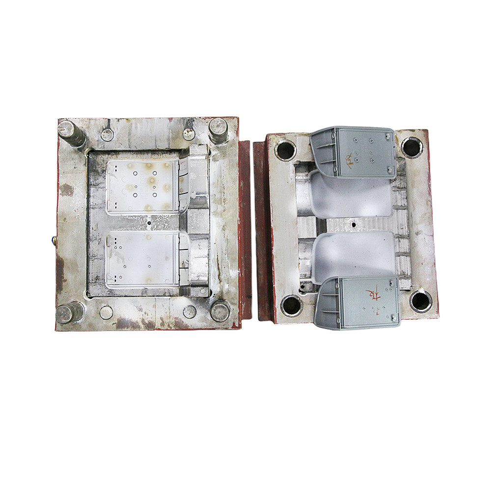 Customization 718 Mold Steel Medical Insert Molding For Platic Parts