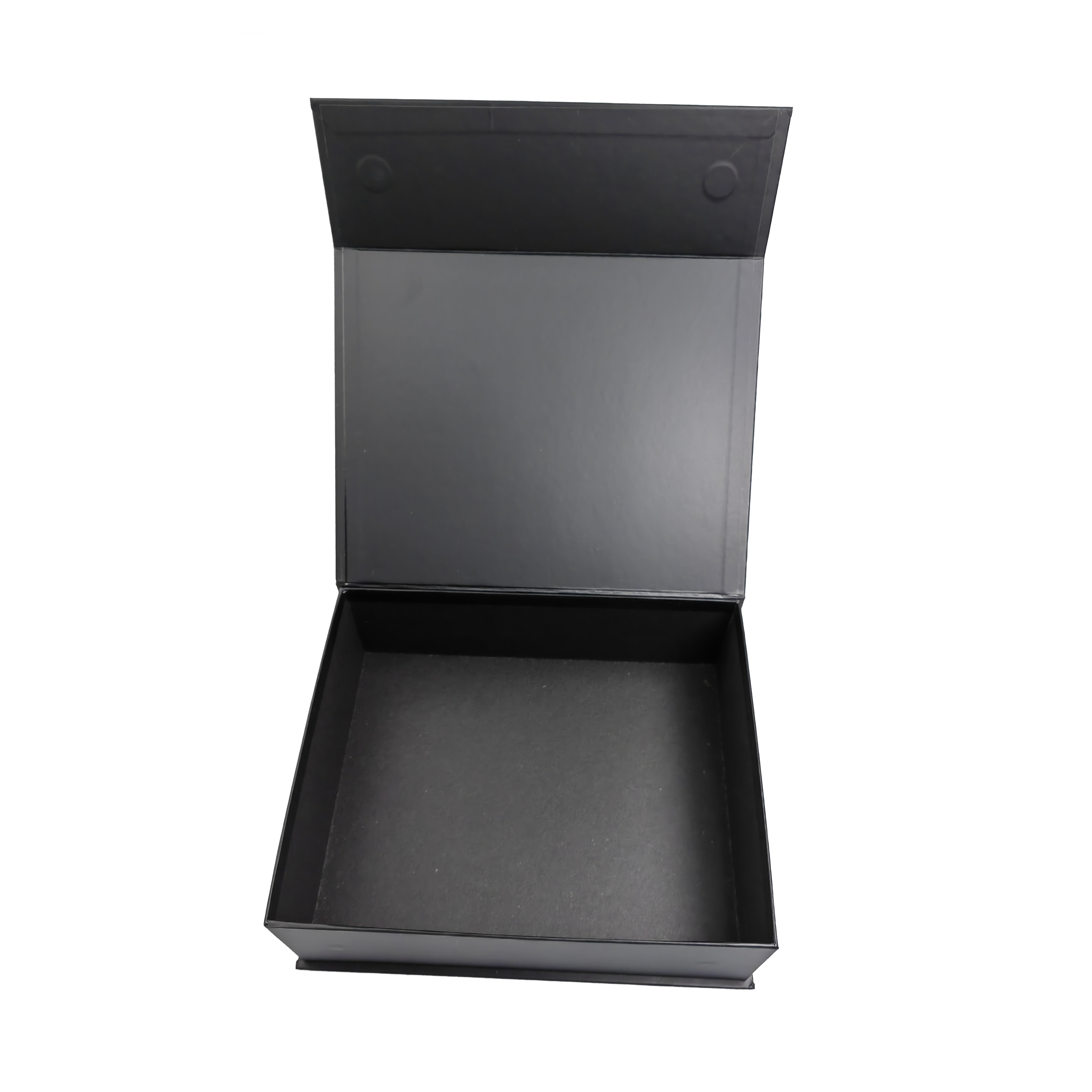Custom Logo Magnetic Box Book Shape Package Box for Watch Wallet Packing Custom Order