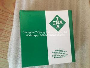 China INA Axial needle roller and cage assemblies AXK0619 wholesale