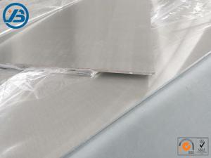 China Good Vibration Damping Performance Magnesium Photoengraving Plate Can Be Reused wholesale