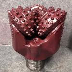 IADC 537 Sealed Bearing Oil Wells TCI Tricone Roller Drill Bit