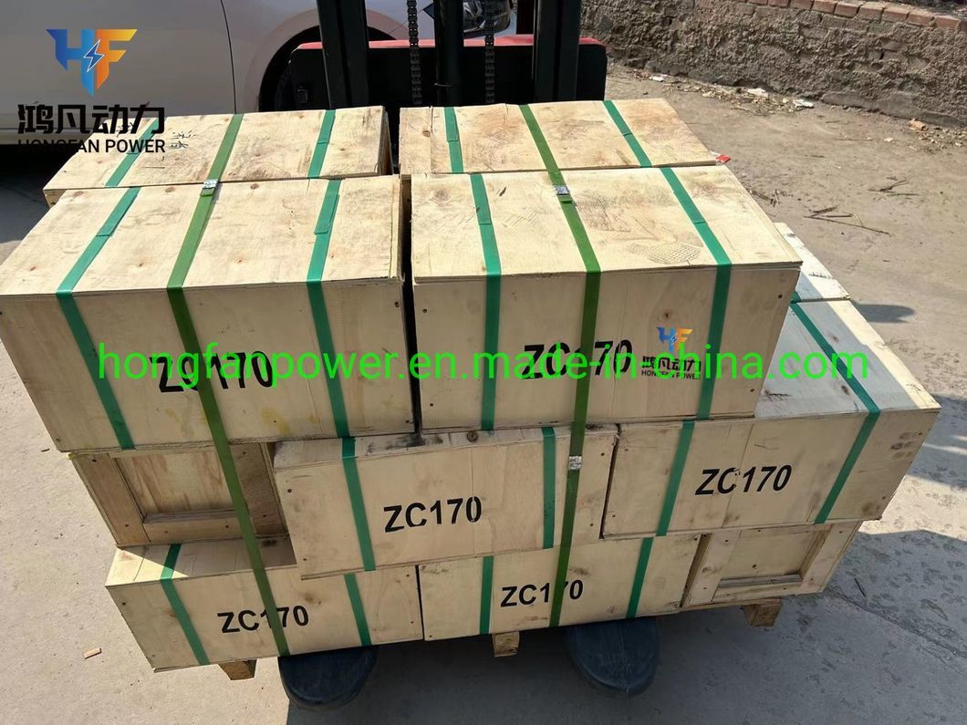Zichai 6170/8170 Marine Engine Accessories Inlet Valve Z6170.1-44c/45 Exhaust Valve Z6170.1-5A/17