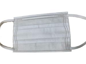 China PP Fabric Toddler Melt Blown Disposable Nose Mask wholesale