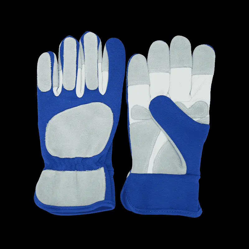 Goatskin Gardening Gloves, goatskin glove, garden glove, garden leather glove