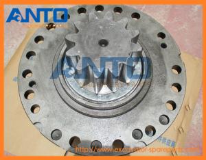 China Excavator Swing Gear 307B , High Hardness Slew Gear Box wholesale