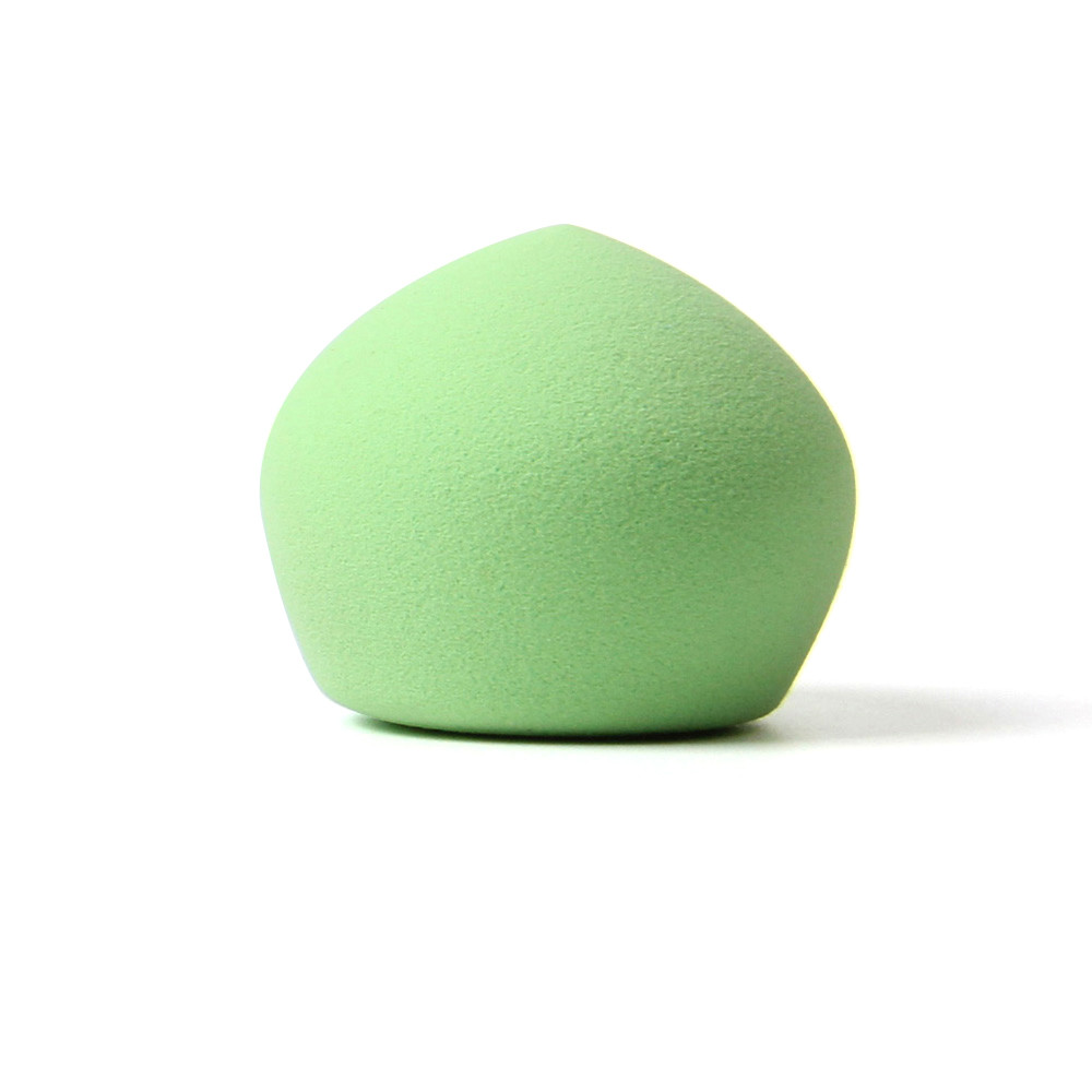 ODM Diamond 22g 1pcs Makeup Puff Sponge For Powder