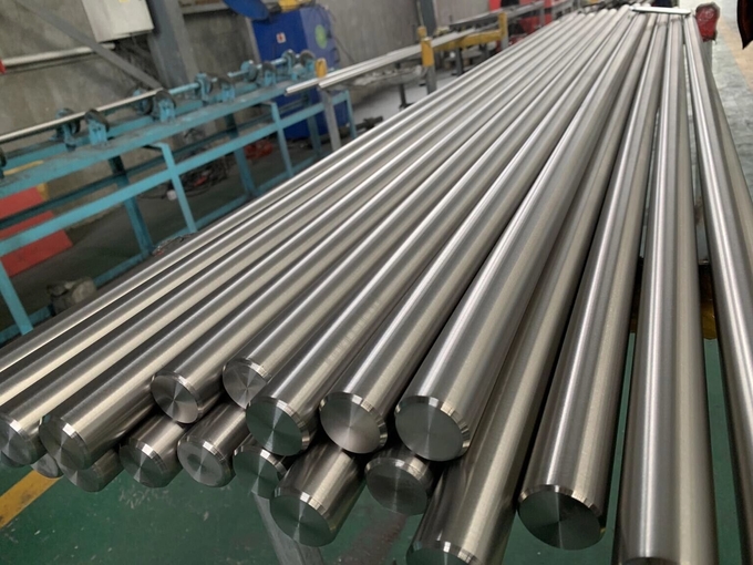 M42 SKH59 High Speed Alloy Steel Bar HS2-9-1-8 Round Bar Rod