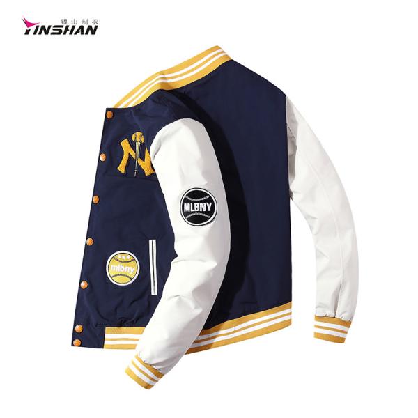 Customized High Precision 2021 Baseball Uniform for Sportswear Team Players