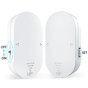 window alarm sensors
