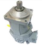 R909610643 A6VM200HA1/63W-VAB010A Series Axial Piston Variable Motor