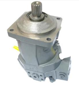 China R902220502 A6VM200HA1/63W-VAB02000A Series Axial Piston Variable Motor wholesale