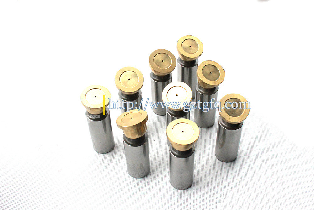Spare Part For Hydraulic Motor SG08 Excavator Swing Motor Parts Piston Pump Repair Kit