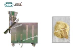 China ZBL Extruding Granulator Machine For Pharmaceuticals / Food , Long Life wholesale