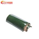 Handmade Sculpture Chinese Glazed Roof Tiles House Roofing Building Materials