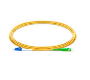 China LC To SC Fiber Optic Patch Cord wholesale