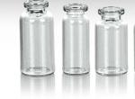 Empty Amber Clear Sterile 5ml 10ml Pharmaceutical medical injection Tubular