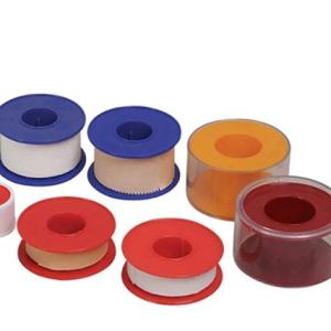 China Waterproof Fabric Orthopedic Tape Polymer Splint Elastic Bandage wholesale