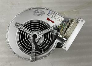 China ABB Centrifugal Cooling Fan Assembly D2D160-BE02-11 for ACS800 Inverter wholesale