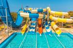 1 Person Outdoor Child Park Fiberglass Slides Water Sports And Enterrainment