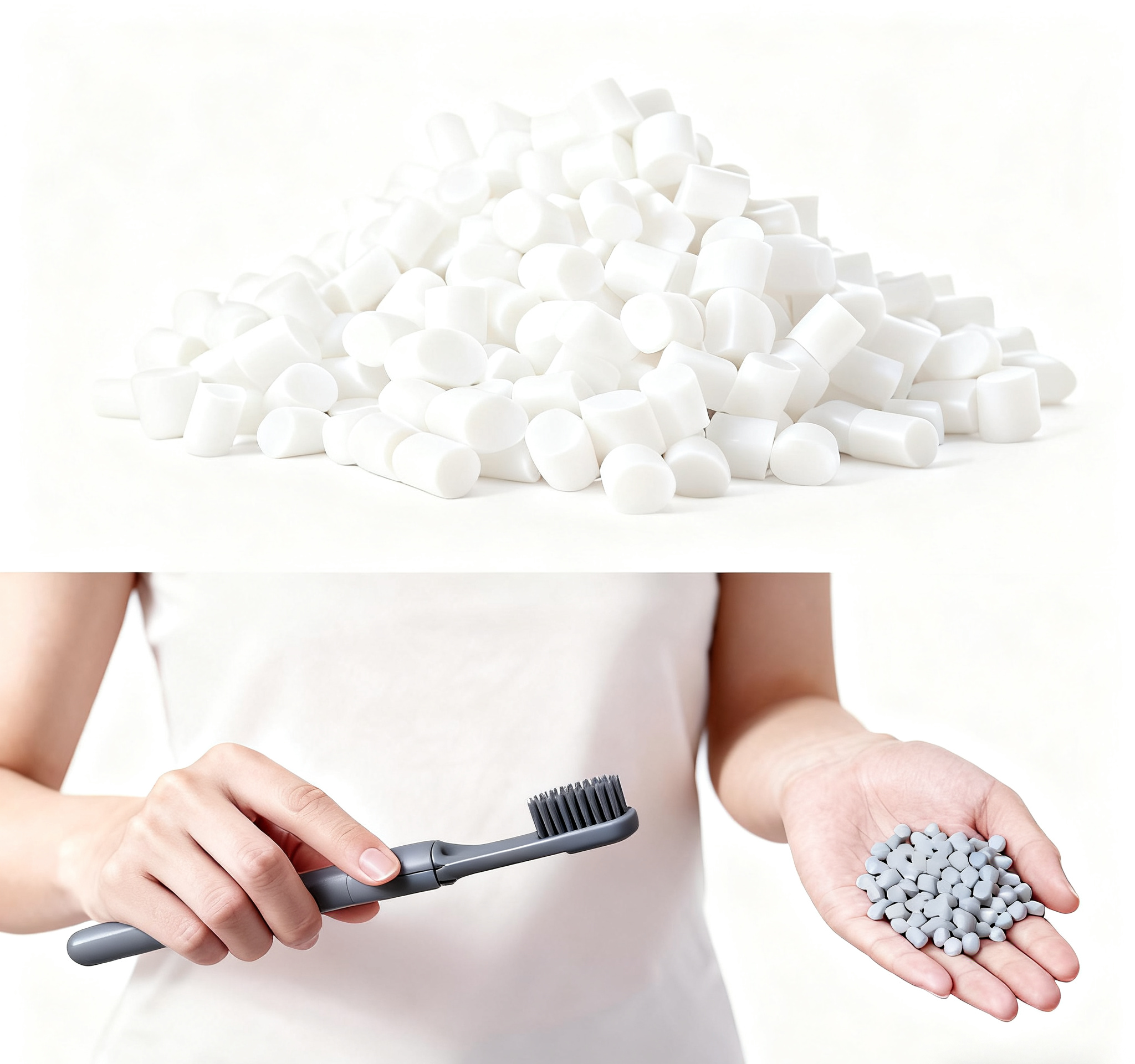 Sungallon High Elasticity, Skin-Friendly, Safe & Odor-Free for Adult/Kid