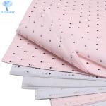Multi Coloured Waterproof Wrapping Paper For Flowers OEM ODM