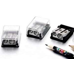 China eraser pencil sharpeners colour pencil sharpeners Strip pencil sharpener wholesale
