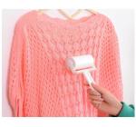 Lint Sticking Roller Pet Hair Remover Brush Lint Hair Cleaning Brush Roller