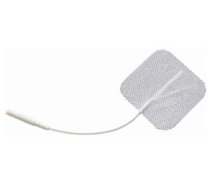 China Square Ems Rehabilicare Tens Unit Disposable Electrodes wholesale