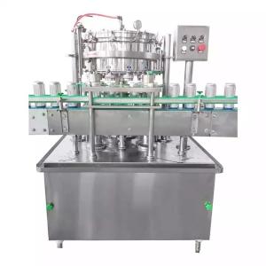 China Liquid Cosmetic Filling Machine 20-50BPM Multi Head wholesale