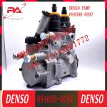 100% original diesel pump 094000-0098 094000-0097 common rail high pressure