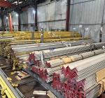 AISI 304 Angle 30x30x3mm Factory Direct Sales