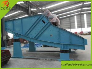 China Rock Screening Equipment wholesale