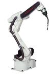 Robot Welding Equipment for base plate