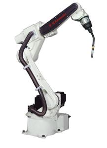 China Robot Welding Equipment for base plate wholesale