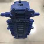 Belparts Excavator DH80-7 DX80-7 Main Control Valve For Doosan Daewoo K1042776