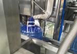 4 Road / Row QGF-600 20 Liter Jar Filling Machine